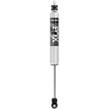 2013-2024 Cummins 0-1.5" Lift Front Performance Series 2.0 Smooth Body IFP Shock (985-24-168)-Shocks-FOX-Dirty Diesel Customs