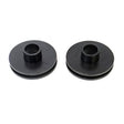 2014-2018 Cummins 1" Rear Coil Spring Spacer Kit (66-1211)-Coil Spacer-ReadyLift-Dirty Diesel Customs