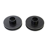 2014-2018 Cummins 1" Rear Coil Spring Spacer Kit (66-1211)-Coil Spacer-ReadyLift-Dirty Diesel Customs