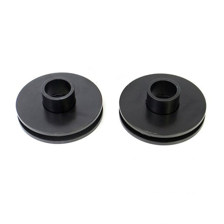 2014-2018 Cummins 1" Rear Coil Spring Spacer Kit (66-1211)-Coil Spacer-ReadyLift-Dirty Diesel Customs