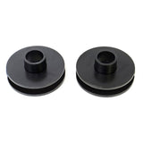 2014-2018 Cummins 1.5" Rear Coil Spring Spacer Kit (66-1215)-Coil Spacer-ReadyLift-Dirty Diesel Customs