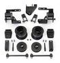 2014-2018 Cummins 4.5"/2.5" SST Lift Kit (69-1242)-Lift Kit-ReadyLift-Dirty Diesel Customs