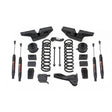 2014-2018 Cummins 6" Lift Kit w/ SST3000 Shocks (49-1630-K)-Lift Kit-ReadyLift-Dirty Diesel Customs