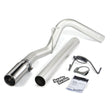2014-2018 Cummins Exhaust System Kit - CCSB (49775)-Exhaust System Kit-Banks Power-49775-Dirty Diesel Customs