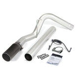 2014-2018 Cummins Exhaust System Kit - CCSB (49775)-Exhaust System Kit-Banks Power-Dirty Diesel Customs
