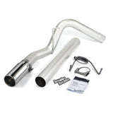 2014-2018 Cummins Exhaust System Kit - CCSB (49775)-Exhaust System Kit-Banks Power-Dirty Diesel Customs