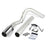 2014-2018 Cummins Exhaust System Kit - CCSB (49775)-Exhaust System Kit-Banks Power-Dirty Diesel Customs