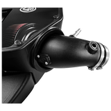 2014-2018 Dodge S&B Cold Air Intake Kit (75-5087)-Intake Kit-S&B Filters-Dirty Diesel Customs