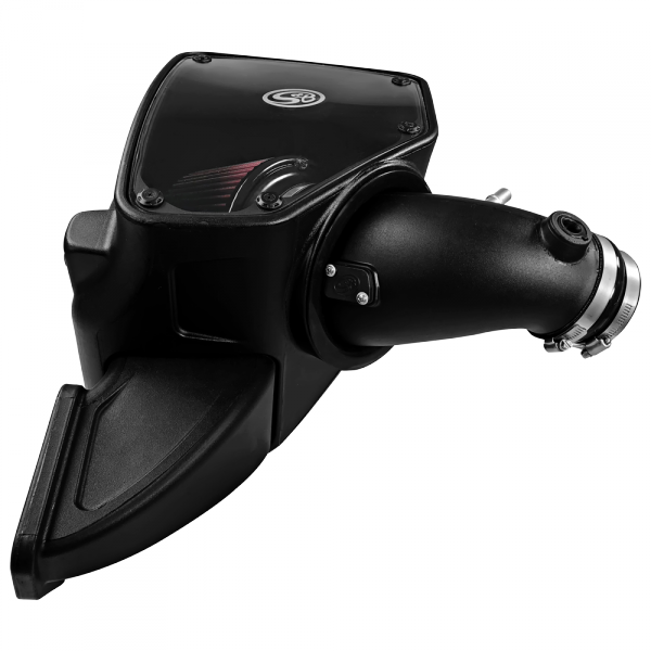 2014-2018 Dodge S&B Cold Air Intake Kit (75-5087)-Intake Kit-S&B Filters-Dirty Diesel Customs