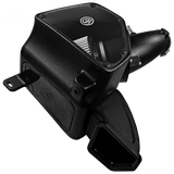 2014-2018 Dodge S&B Cold Air Intake Kit (75-5087)-Intake Kit-S&B Filters-Dirty Diesel Customs