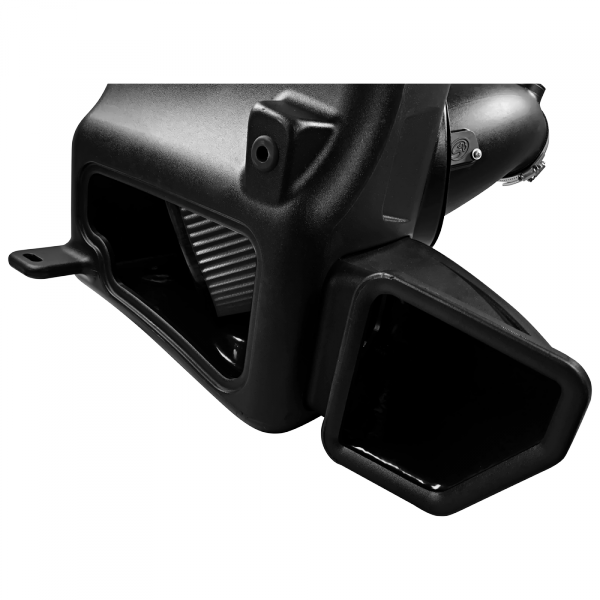 2014-2018 Dodge S&B Cold Air Intake Kit (75-5087)-Intake Kit-S&B Filters-Dirty Diesel Customs