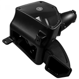 2014-2018 Dodge S&B Cold Air Intake Kit (75-5087)-Intake Kit-S&B Filters-Dirty Diesel Customs