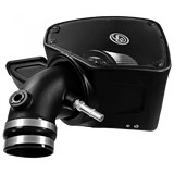 2014-2018 Dodge S&B Cold Air Intake Kit (75-5087)-Intake Kit-S&B Filters-Dirty Diesel Customs