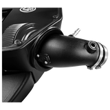 2014-2018 Dodge S&B Cold Air Intake Kit (75-5087)-Intake Kit-S&B Filters-Dirty Diesel Customs