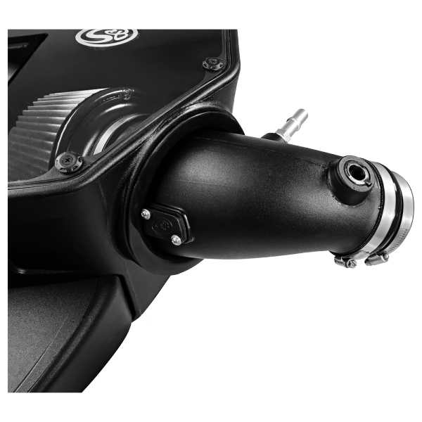 2014-2018 Dodge S&B Cold Air Intake Kit (75-5087)-Intake Kit-S&B Filters-Dirty Diesel Customs