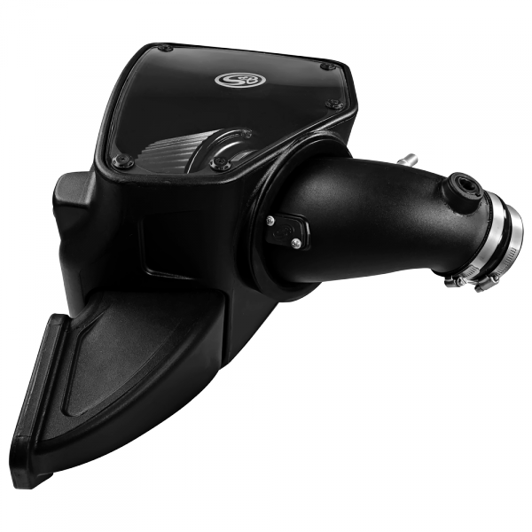 2014-2018 Dodge S&B Cold Air Intake Kit (75-5087)-Intake Kit-S&B Filters-Dirty Diesel Customs