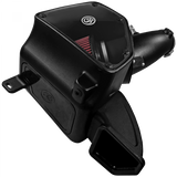 2014-2018 Dodge S&B Cold Air Intake Kit (75-5087)-Intake Kit-S&B Filters-Dirty Diesel Customs