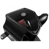 2014-2018 Dodge S&B Cold Air Intake Kit (75-5087)-Intake Kit-S&B Filters-Dirty Diesel Customs