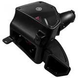 2014-2018 Dodge S&B Cold Air Intake Kit (75-5087)-Intake Kit-S&B Filters-Dirty Diesel Customs