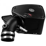 2014-2018 Dodge S&B Cold Air Intake Kit (75-5087)-Intake Kit-S&B Filters-Dirty Diesel Customs