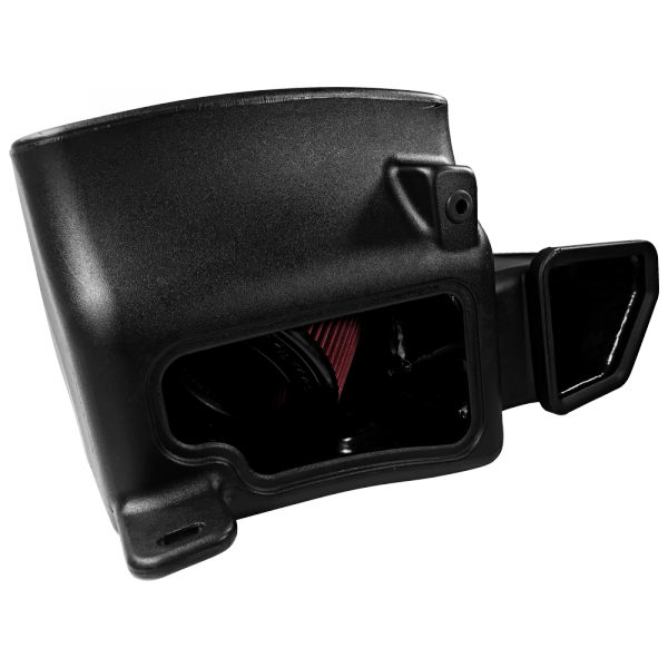 2014-2018 Dodge S&B Cold Air Intake Kit (75-5087)-Intake Kit-S&B Filters-Dirty Diesel Customs