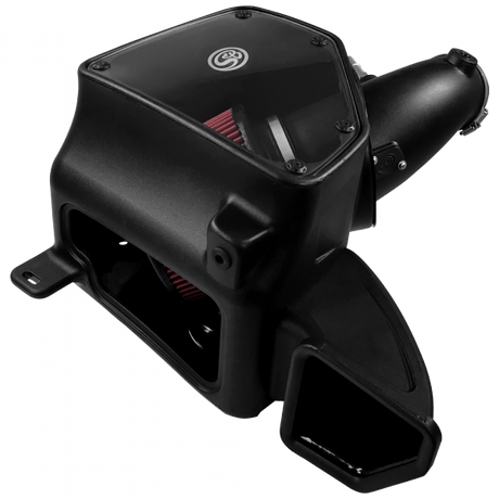 2014-2018 Dodge S&B Cold Air Intake Kit (75-5087)-Intake Kit-S&B Filters-Dirty Diesel Customs