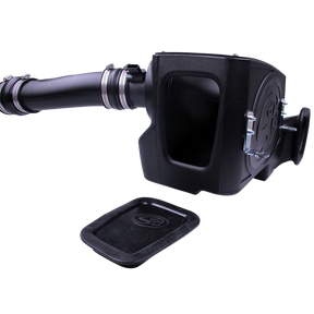 2014-2018 EcoDiesel S&B Cold Air Intake (75-5074)-Intake Kit-S&B Filters-Dirty Diesel Customs