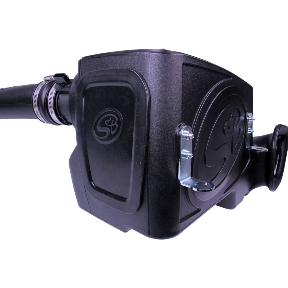 Sd4 Intake S&B 75-5074 EcoDiesel Intake | Dirty Diesel Customs