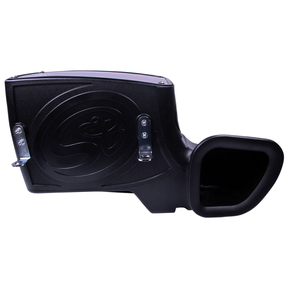 2014-2018 EcoDiesel S&B Cold Air Intake (75-5074)-Intake Kit-S&B Filters-Dirty Diesel Customs