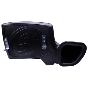 2014-2018 EcoDiesel S&B Cold Air Intake (75-5074)-Intake Kit-S&B Filters-Dirty Diesel Customs