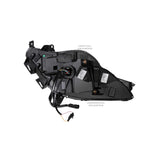 2014-2019 Corvette XB LED Headlights (LF463)-Headlights-Morimoto-Dirty Diesel Customs