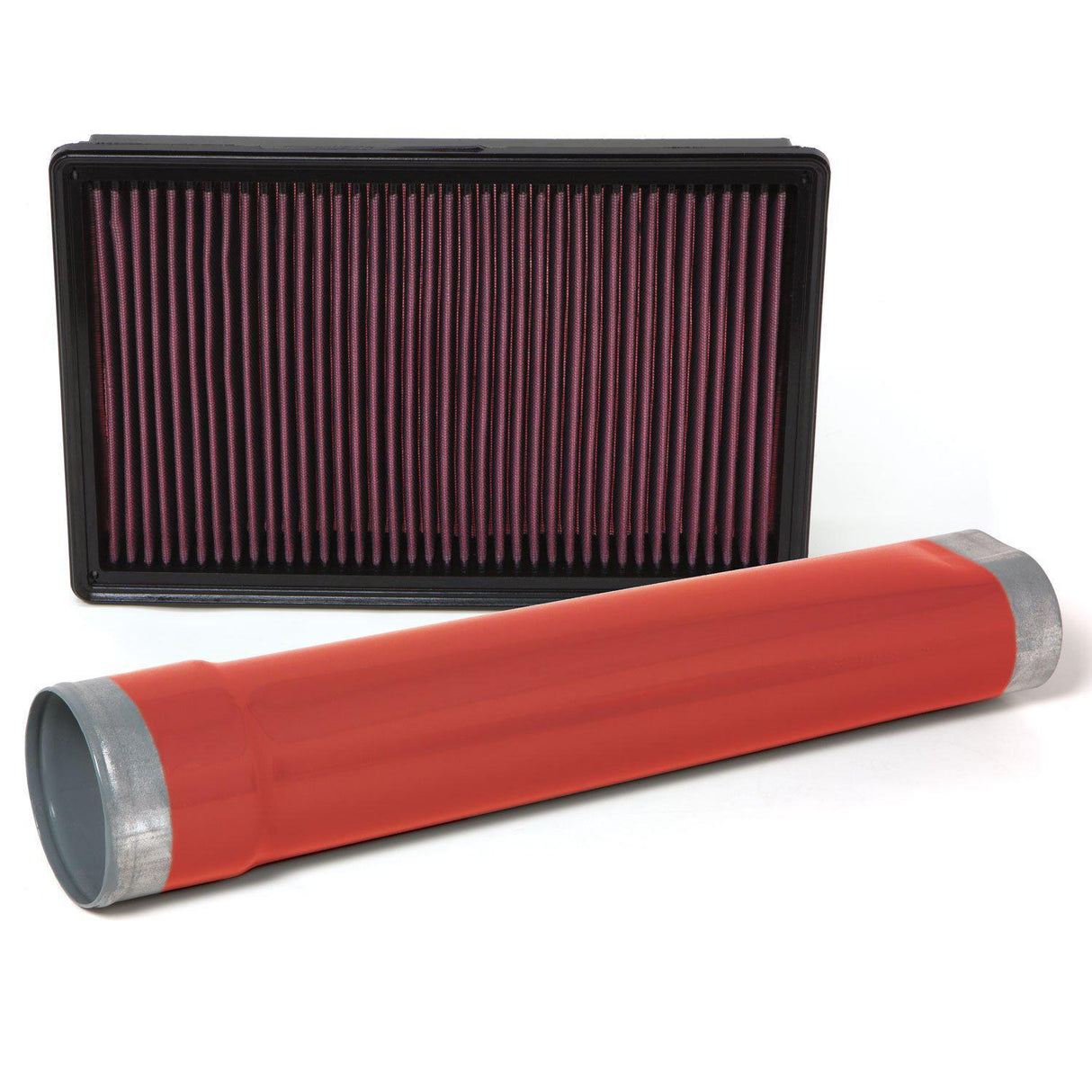 2014-2019 EcoDiesel Cold Air Intake Kit (42260)-Intake Kit-Banks Power-Dirty Diesel Customs