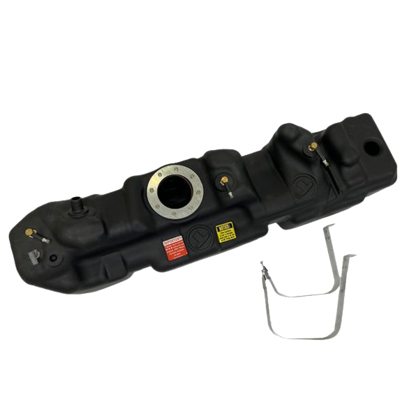 2014-2019 EcoDiesel Crew Cab Fuel Tank | DDC – Dirty Diesel Customs