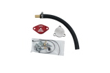 2014-2019 Jeep Ecodiesel DIRTY EGR Delete Kit (030-EGR-A067)-EGR Delete-Dirty Diesel Customs-030-EGR-A067-RED-Dirty Diesel Customs
