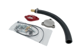 2014-2019 Jeep Ecodiesel DIRTY EGR Delete Kit (030-EGR-A067)-EGR Delete-Dirty Diesel Customs-Dirty Diesel Customs