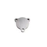 2014-2019 Jeep Ecodiesel DIRTY EGR Delete Kit (030-EGR-A067)-EGR Delete-Dirty Diesel Customs-Dirty Diesel Customs
