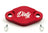 2014-2019 Jeep & RAM Ecodiesel DIRTY EGR Blocker Kit (030-EGR-A068)-EGR Delete-Dirty Diesel Customs-030-EGR-A068-RED-Dirty Diesel Customs