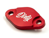 2014-2019 Jeep & RAM Ecodiesel DIRTY EGR Blocker Kit (030-EGR-A068)-EGR Delete-Dirty Diesel Customs-Dirty Diesel Customs