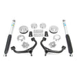 2014-2019 Ram 1500 4" SST Lift Kit w/ Bilstein 5100 Shocks (69-1041)-Lift Kit-ReadyLift-Dirty Diesel Customs