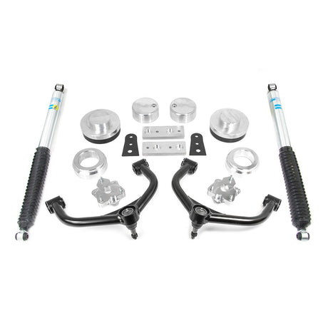 2014-2019 Ram 1500 4" SST Lift Kit w/ Bilstein 5100 Shocks (69-1041)-Lift Kit-ReadyLift-Dirty Diesel Customs