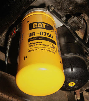 2014-2019 Ram ECODIESEL CAT Fuel Filter Adapter (030-FUE-A063)-Fuel Filter Adapter-Dirty Diesel Customs-030-FUE-A063-Dirty Diesel Customs