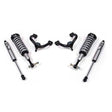 2014-2020 3.0L Powerstroke 2" Coilover Conversion BDS Lift Kit (BDS1553FSL)-Lift Kit-BDS-Dirty Diesel Customs