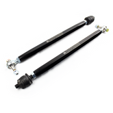 2014-2021 Polaris RZR KRYPTONITE Death Grip Tie Rods Stage 1.5 (KRTRZ145)-UTV Steering Components-KRYPTONITE-Dirty Diesel Customs