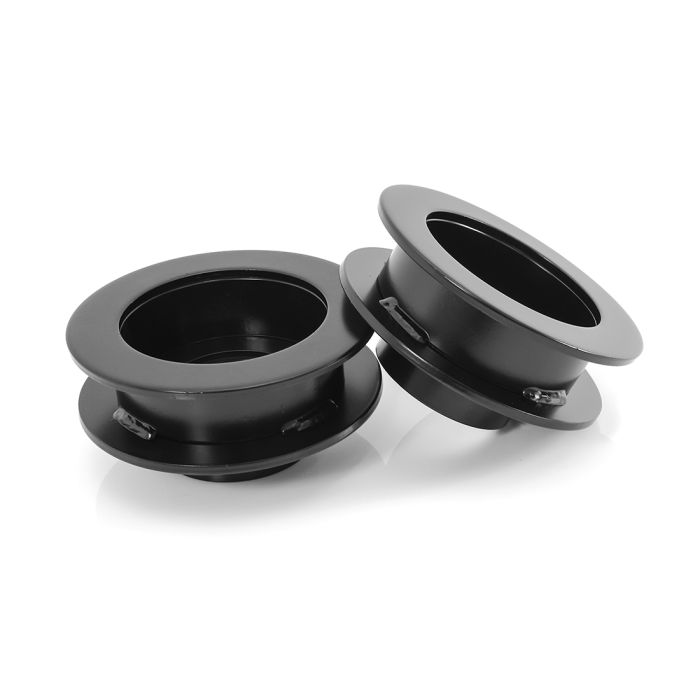 2014-2025 Cummins 2" Rear Spacer Kit (26-1920)-Coil Spacer-ReadyLift-Dirty Diesel Customs