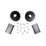 2014-2025 Cummins 2.5" Rear Spacer Kit (26-1925)-Coil Spacer-ReadyLift-Dirty Diesel Customs