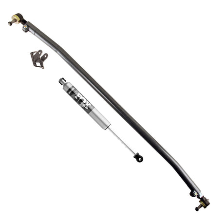 2014+ Cummins HD Tie Rod (8702-11)-Tie Rods-Synergy MFG-Dirty Diesel Customs