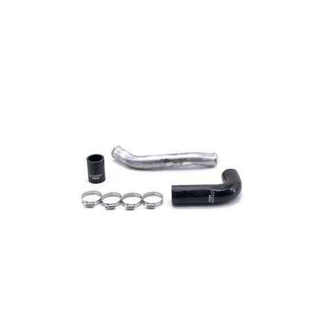 2015-2016 Duramax Upper Coolant Tube (537-2-HSP)-Coolant Pipes-HSP Diesel-537-2-HSP-RAW-Dirty Diesel Customs