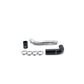 2015-2016 Duramax Upper Coolant Tube (537-2-HSP)-Coolant Pipes-HSP Diesel-537-2-HSP-RAW-Dirty Diesel Customs