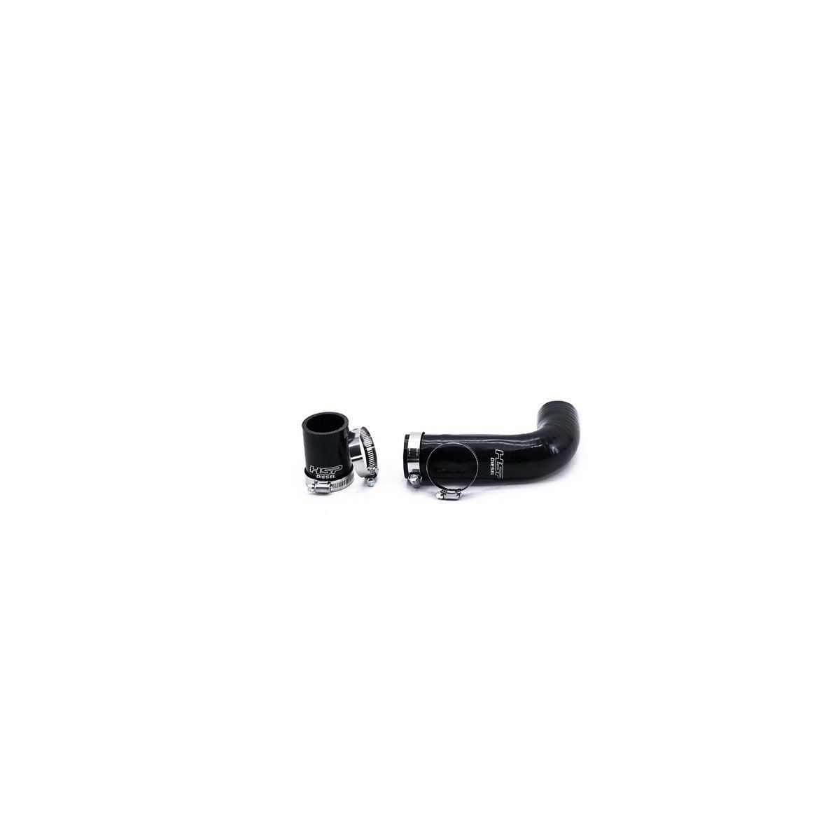 2015-2016 Duramax Upper Coolant Tube (537-2-HSP)-Coolant Pipes-HSP Diesel-Dirty Diesel Customs