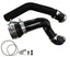 2015-2016 Powerstroke 3" Charge Tube Set w/ Throttle Valve Adapter (PFP1516KTA)-Intercooler Piping-Pusher-PFP1516KTA_K-Dirty Diesel Customs
